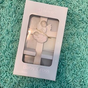 🌸BUY2GET1FREE🌸 Baby Cross